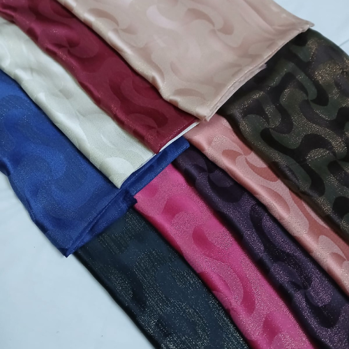 Shimmer Hijab